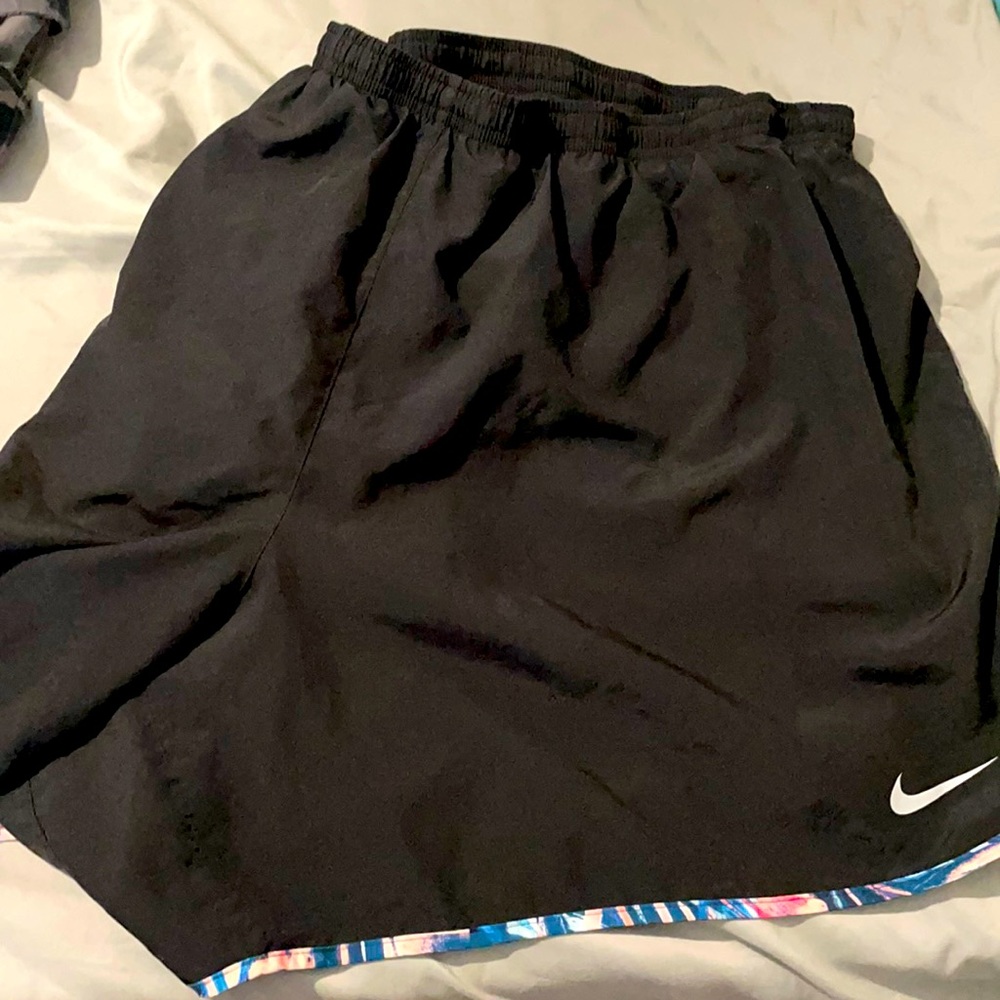 Nike running shorts plus size